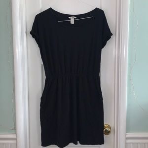 H&M Pocket Dress